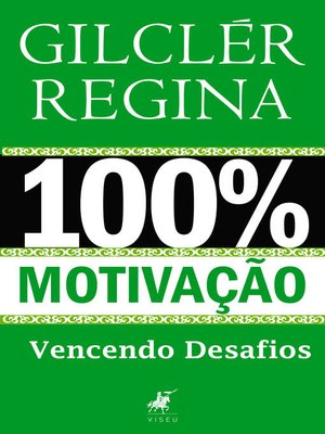 cover image of 100% Motivação